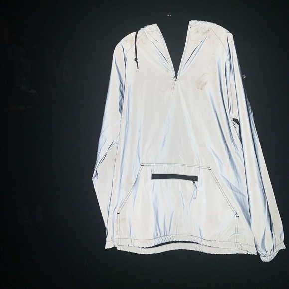 Reflective jacket - Picture 2 of 2